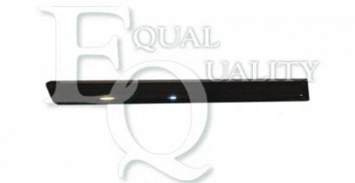 EQUAL QUALITY mpp038 -  Облицовка / защитная накладка, дверь